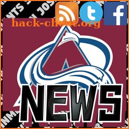 Colorado Avalanche All News icon