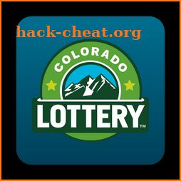 Colorado Lottery icon