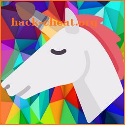 ColorDraw | Coloring Book icon