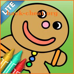 Coloring Book 8 Lite: Fairy Tales icon