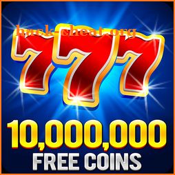 Colossal Casino - Free Vegas Slots Machines icon