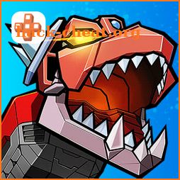 Colossatron icon