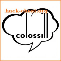 Colossill icon