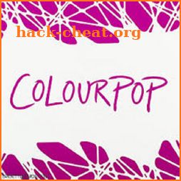 Colour Pop icon