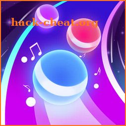 Colour Rolling Balls icon