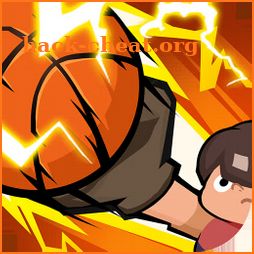 Combat Basketball- Sharp War icon