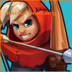 Combat Quest - Archer Action RPG icon