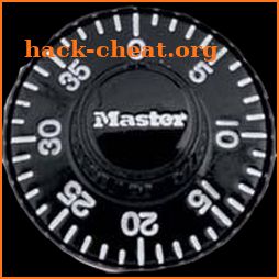 Combination Lock Practice 2.0 icon