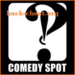 Comedy Spot icon