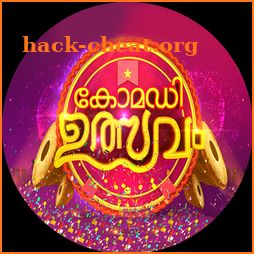 Comedy Utsavam icon