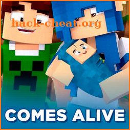 Comes Alive Mod icon