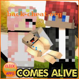 Comes Alive Mod icon