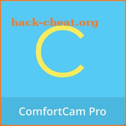 ComfortCam Pro icon