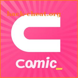 ComicCraze icon