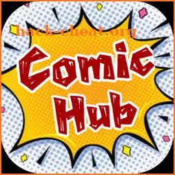 ComicHub icon