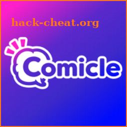 Comicle:Comics＆Manga-Comic App icon