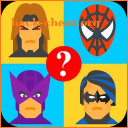 Comics Quiz icon