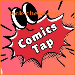 ComicsTap icon