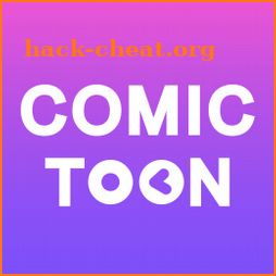 Comictoon icon