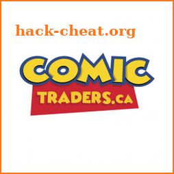 COMICTRADERS icon