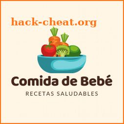 Comida de Bebé: más de 80 recetas saludables icon