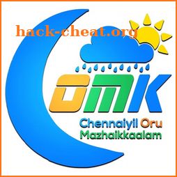 COMK - Chennai Rains icon