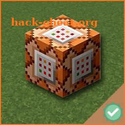 Command Block for MCPE icon