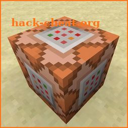 Command Blocks Mod McPE icon