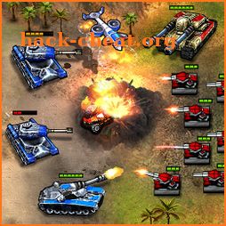 Command Generals RTS icon