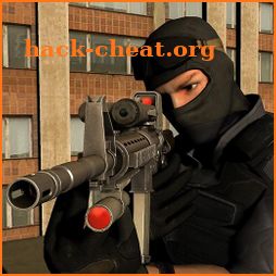 Commando Counter Shooting: Fps Modern Shooter War icon