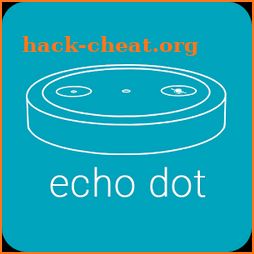 Commands for Echo Dot icon