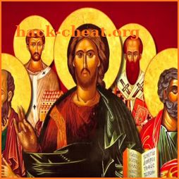 Commentary on the Psalms (Church Fathers) icon