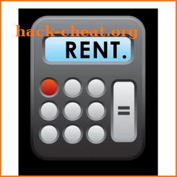 Commercial Rent Calculator icon