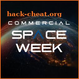 Commercial Space Week icon