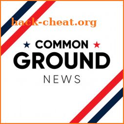 Common Ground News icon