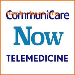 CommuniCareNow icon