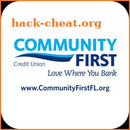 Community First CU of Florida icon