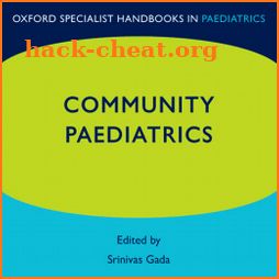 Community Paediatrics icon