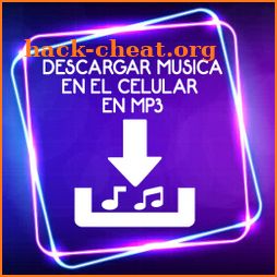 Como descargar musica en el celular en mp3 icon