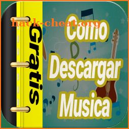 Como Descargar Musica Gratis y Rapido icon