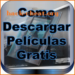 Como Descargar Peliculas Gratis icon