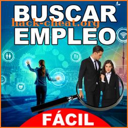 Como Encontrar Trabajo Cerca _ Buen Sueldo Pasos icon