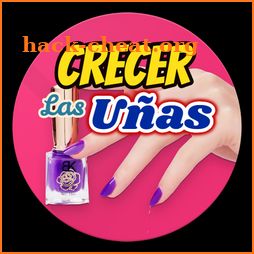 Como Hacer Crecer Las Uñas Rápido icon