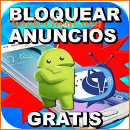 Como Quitar Anuncios Molestosos De Mi Celular Guía icon