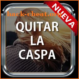 Como Quitar La Caspa Remedios Para La Caspa icon