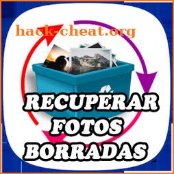 Como recuperar Fotos borradas icon