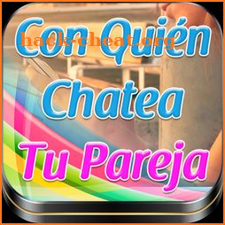 Como Saber Con Quien Chatea Tu Pareja icon