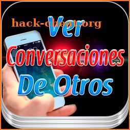 Cómo Ver Conversaciones de Otros Wasap Guía icon