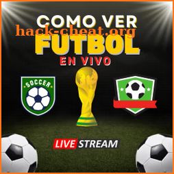 Como ver Futbol en vivo icon