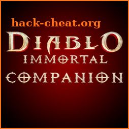 Companion for Diablo Immortal icon